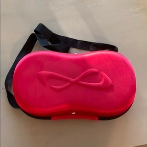 nfinity evolution cheer shoes